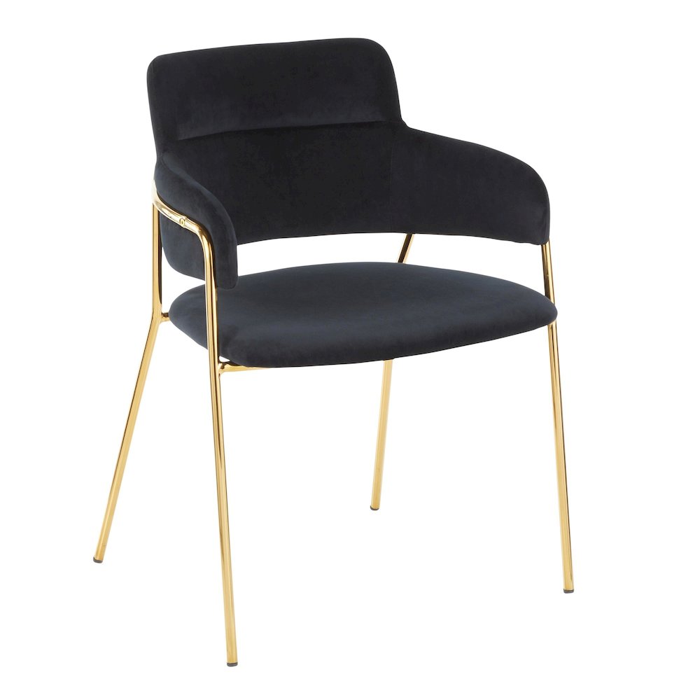 Napoli Chair - Set of 2. Picture 2
