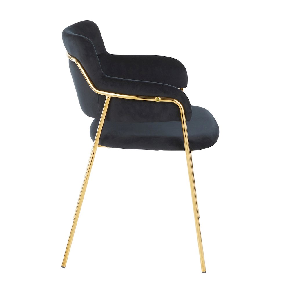 Napoli Chair - Set of 2. Picture 3