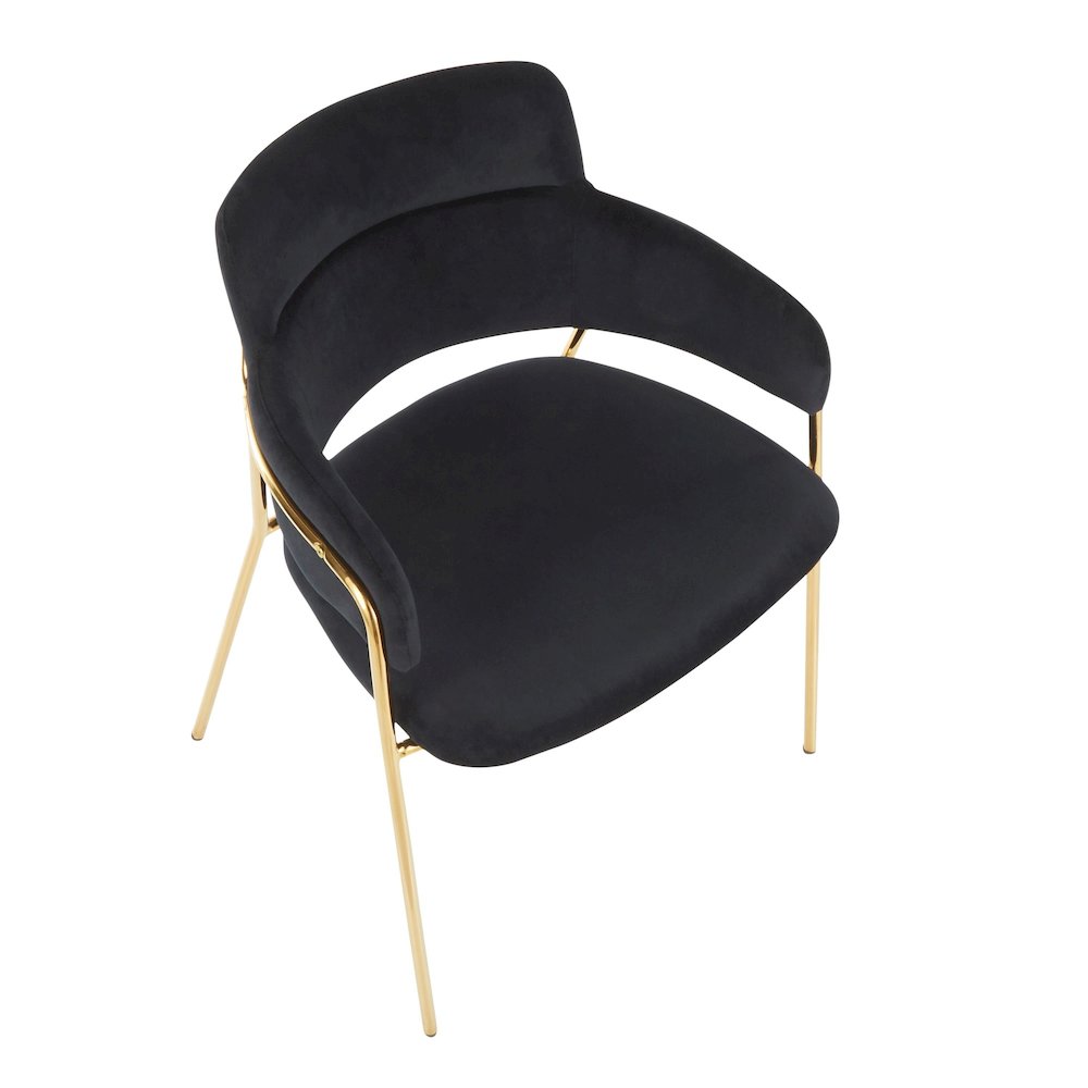 Napoli Chair - Set of 2. Picture 7