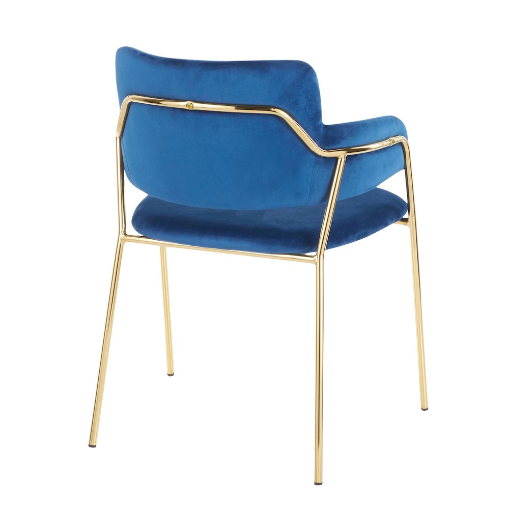 Napoli Chair - Set of 2. Picture 4