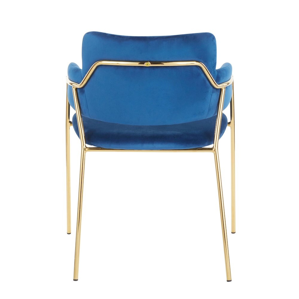 Napoli Chair - Set of 2. Picture 5