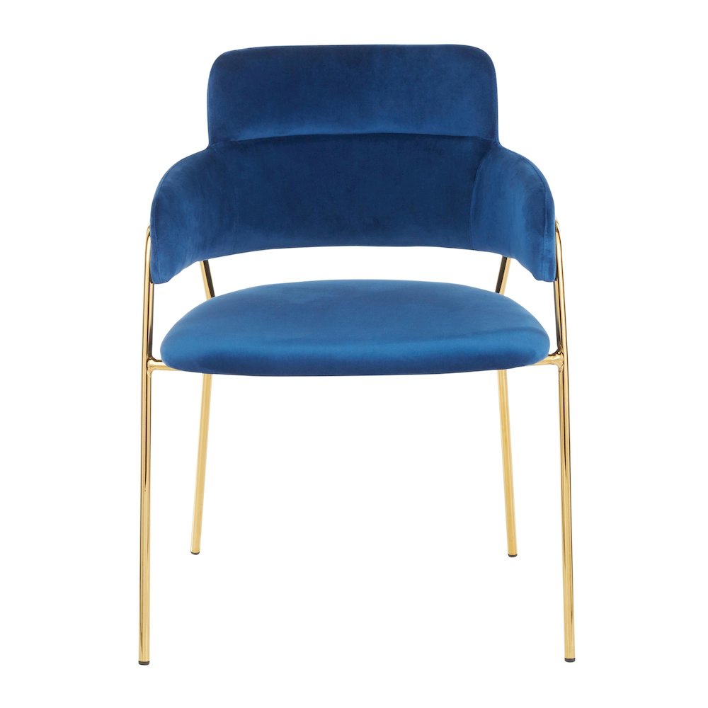 Napoli Chair - Set of 2. Picture 6