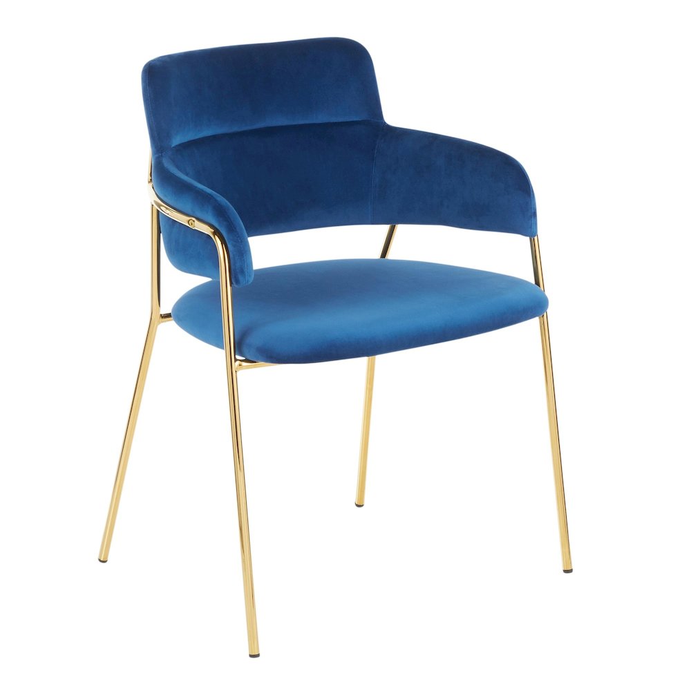 Napoli Chair - Set of 2. Picture 2