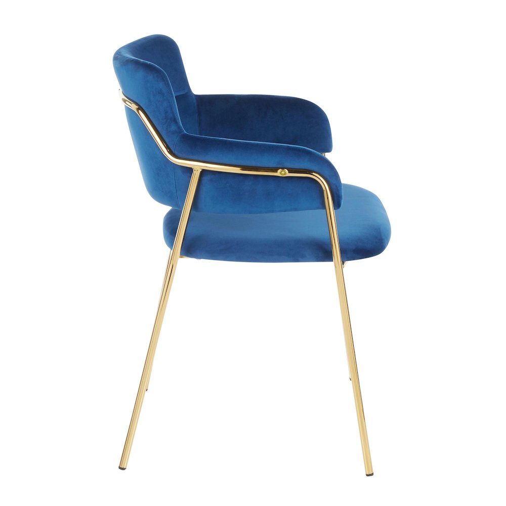 Napoli Chair - Set of 2. Picture 3