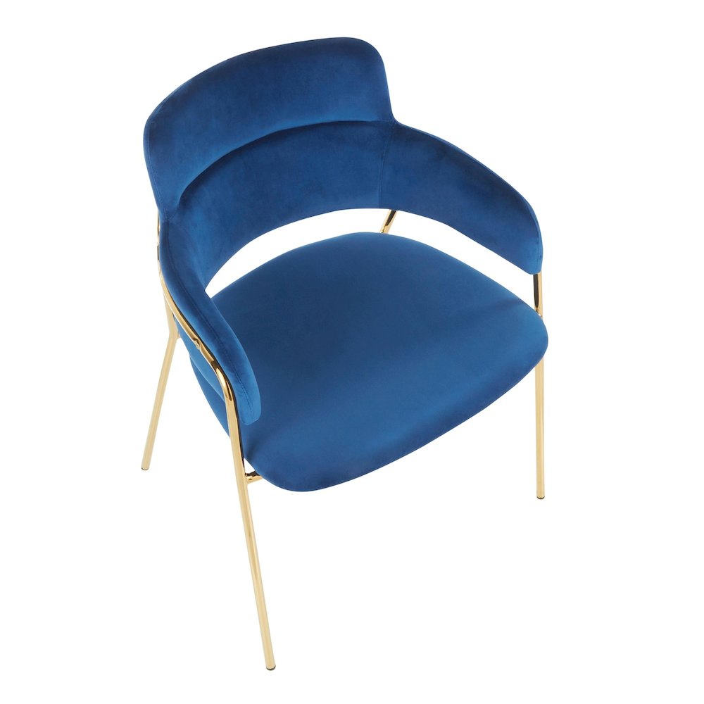 Napoli Chair - Set of 2. Picture 7