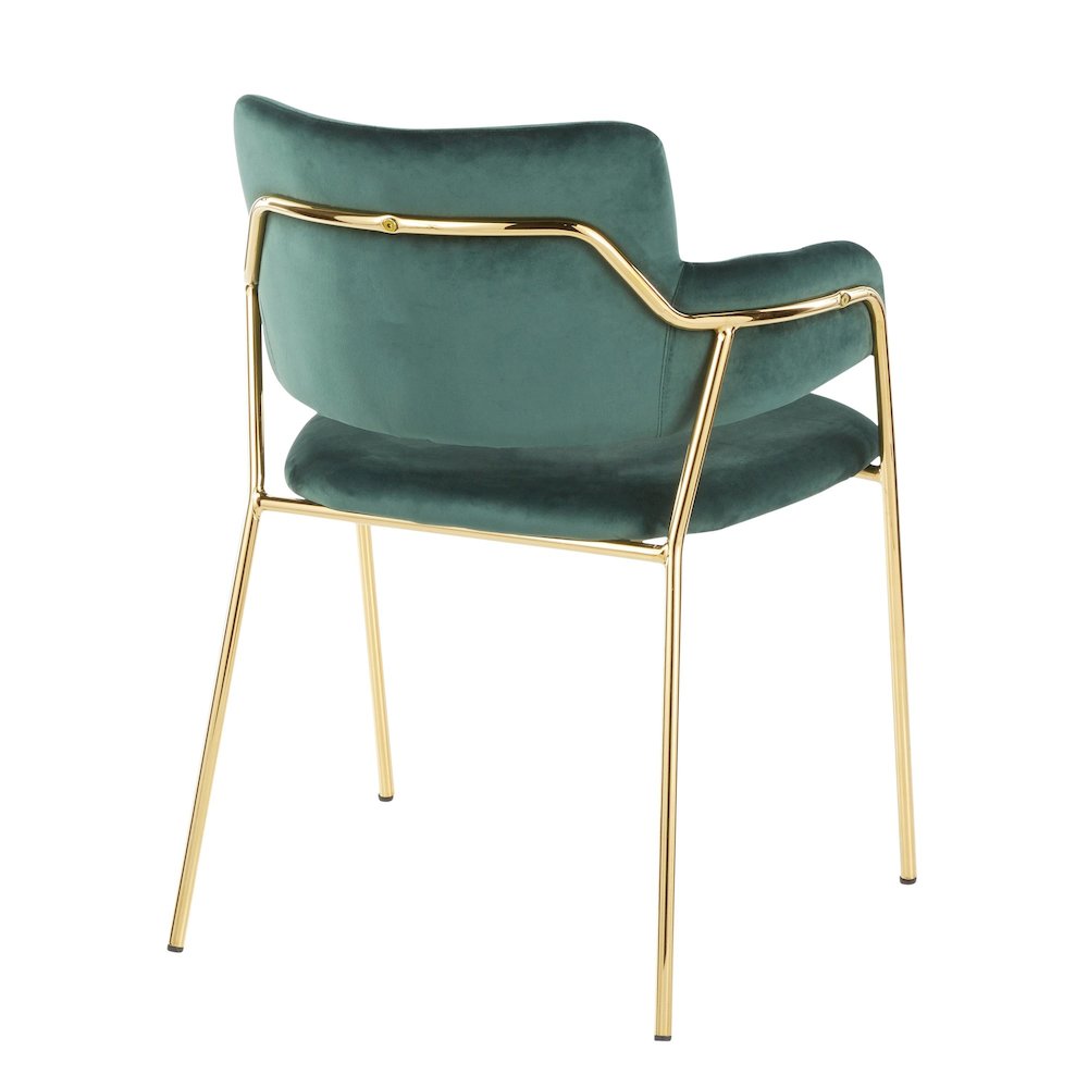 Napoli Chair - Set of 2. Picture 4