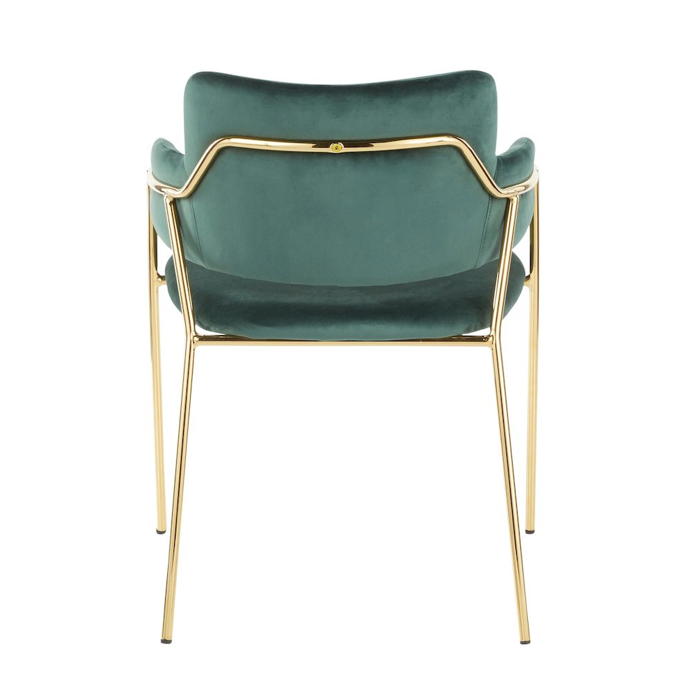 Napoli Chair - Set of 2. Picture 5