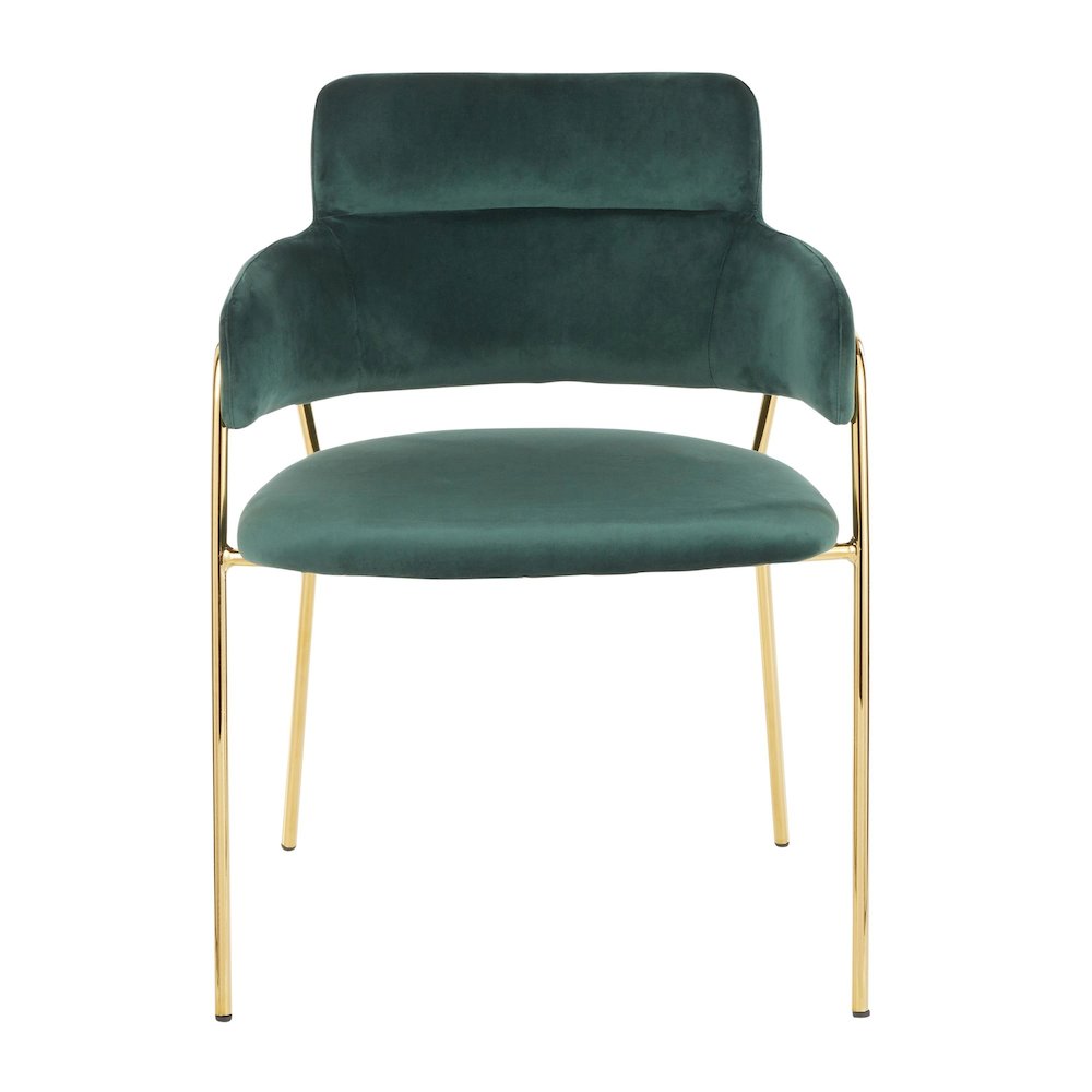 Napoli Chair - Set of 2. Picture 6