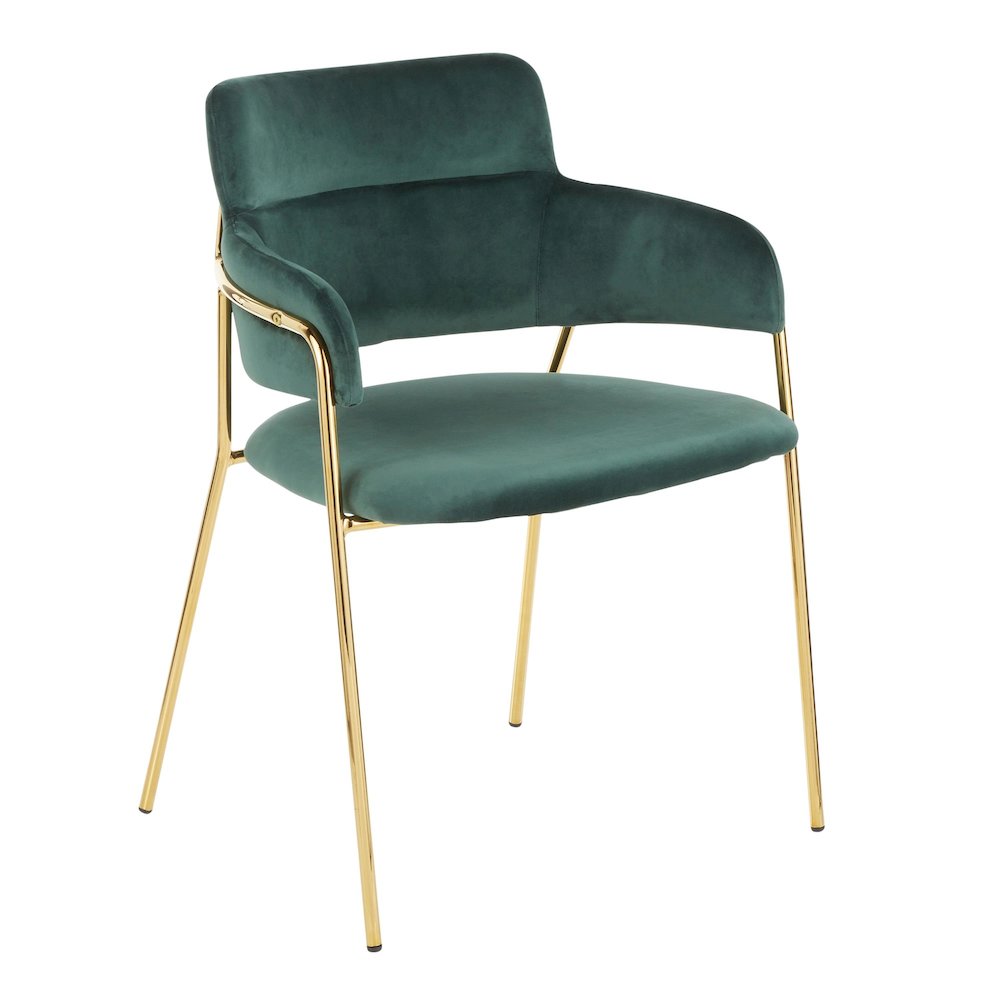 Napoli Chair - Set of 2. Picture 2