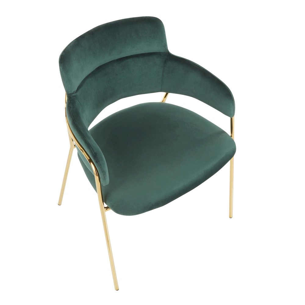 Napoli Chair - Set of 2. Picture 7