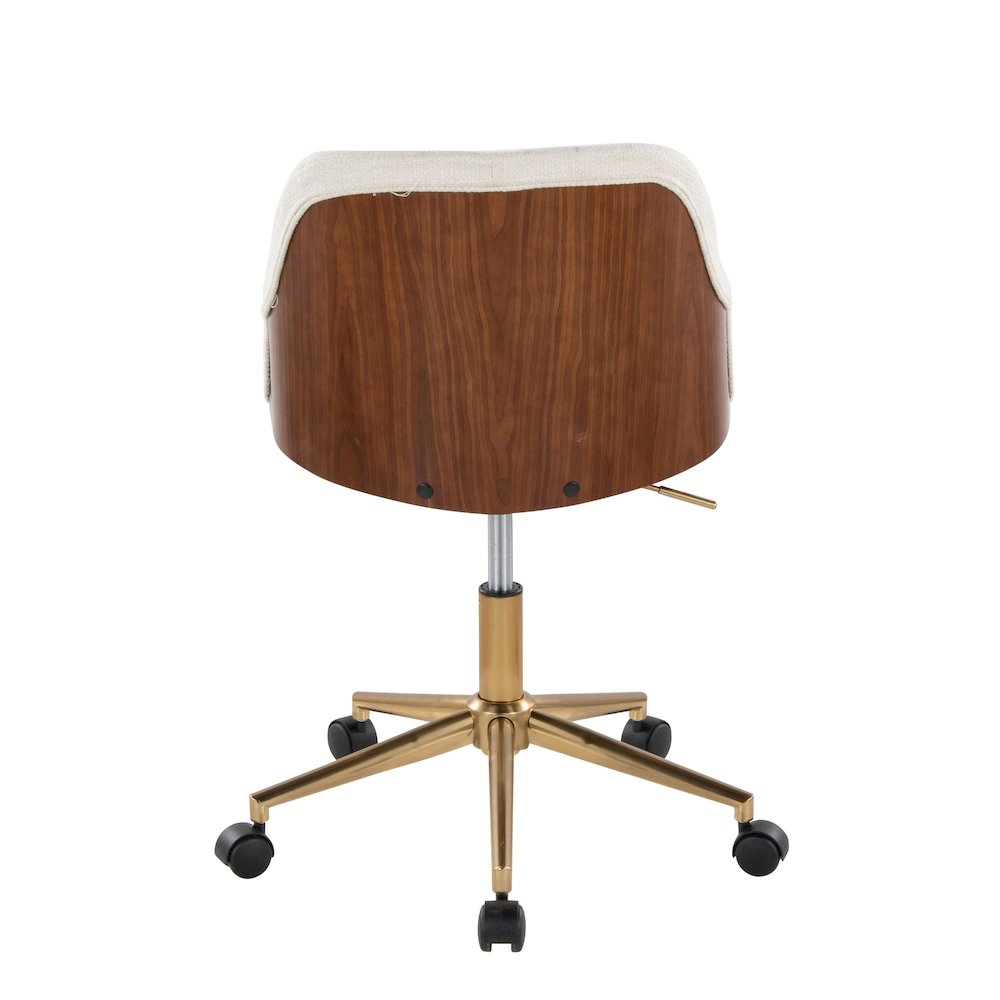 Bacci Office Chair. Picture 4