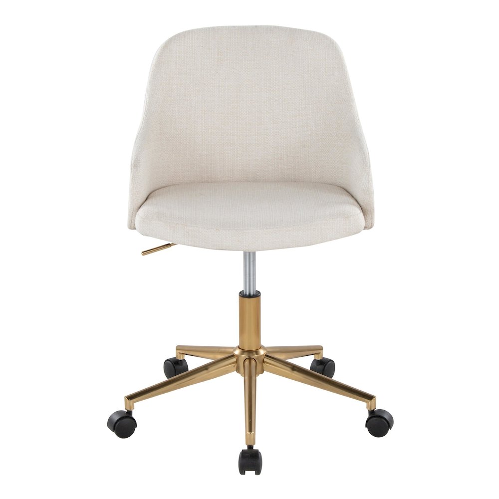 Bacci Office Chair. Picture 5