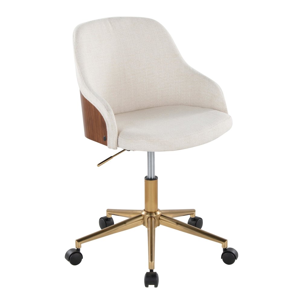 Bacci Office Chair. Picture 1
