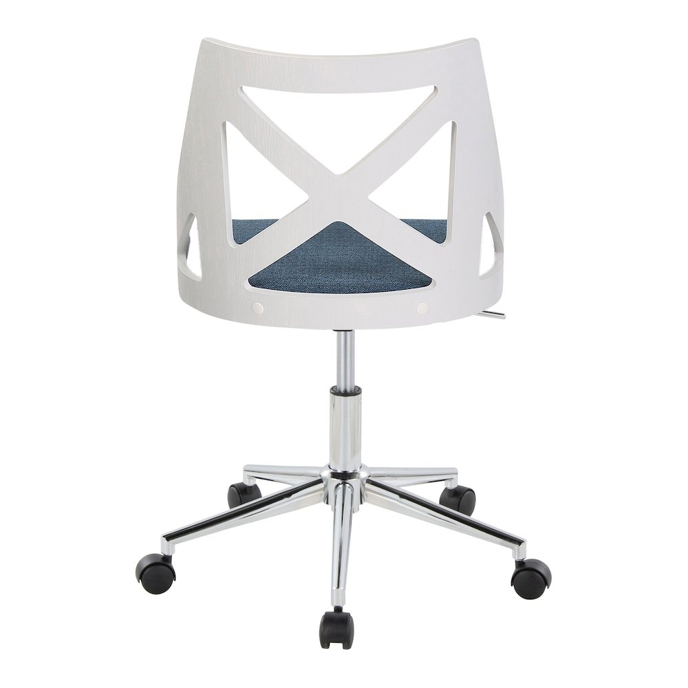 Charlotte Office Chair. Picture 4