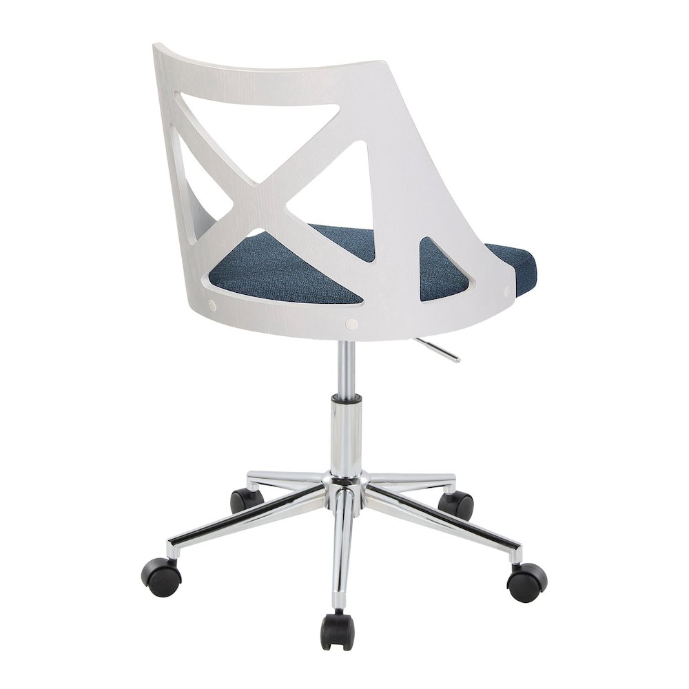 Charlotte Office Chair. Picture 3