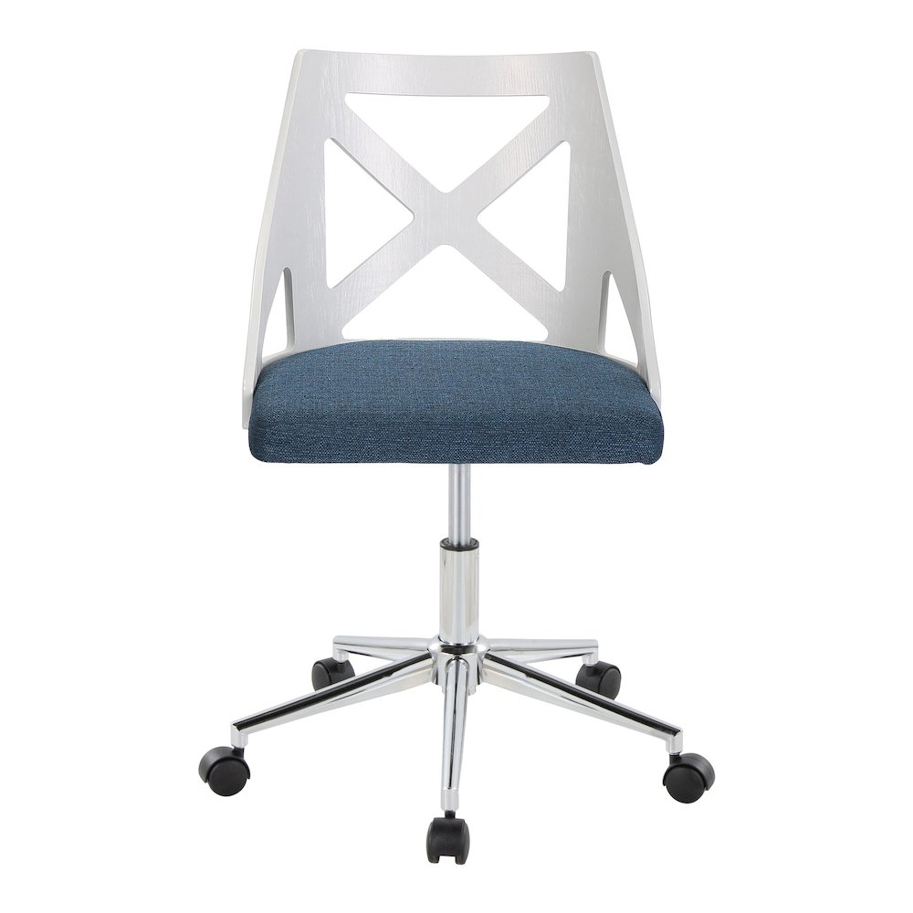 Charlotte Office Chair. Picture 5