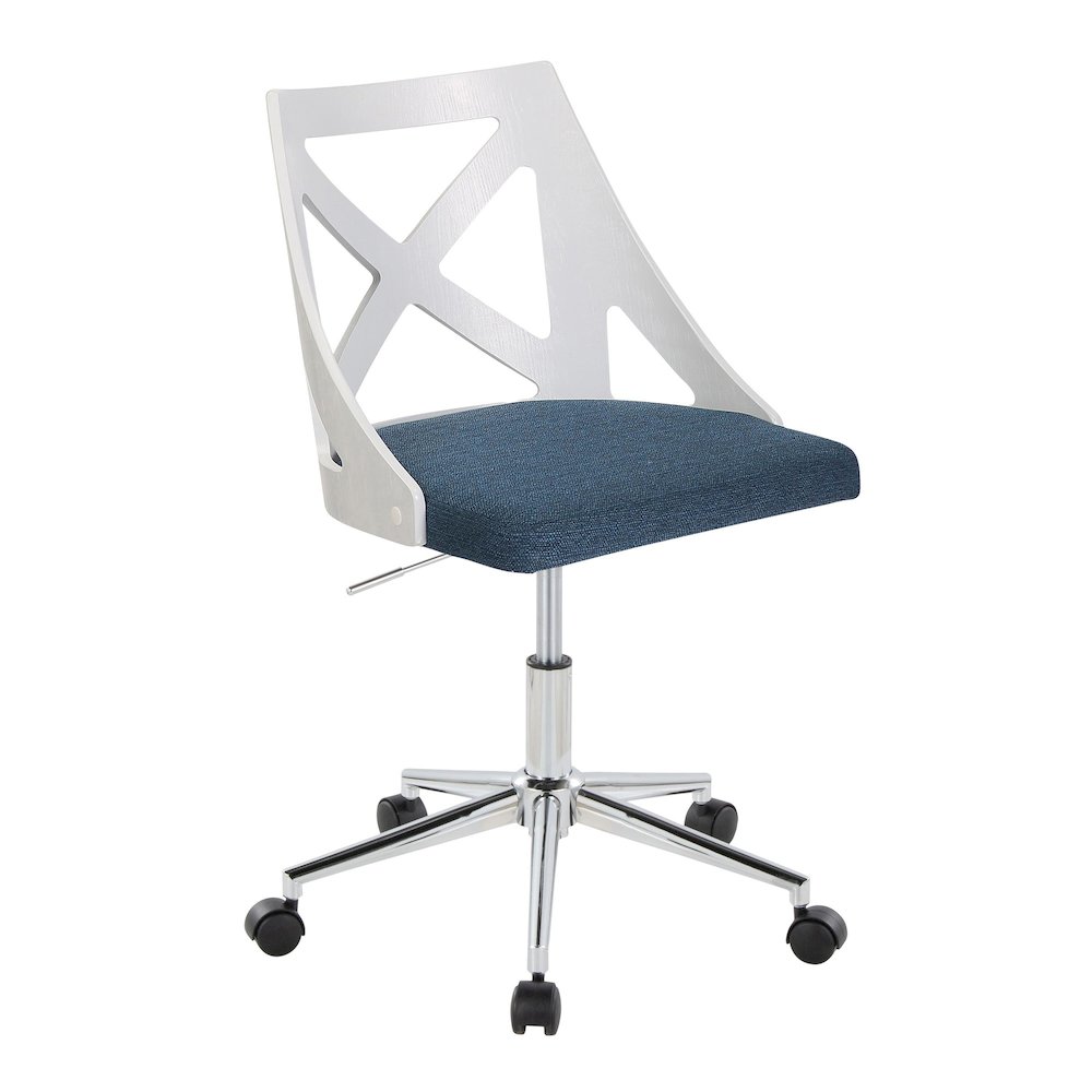 Charlotte Office Chair. Picture 1