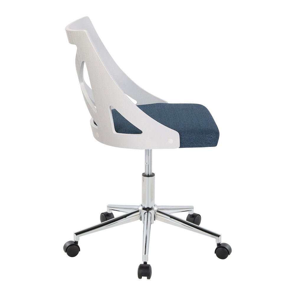 Charlotte Office Chair. Picture 2