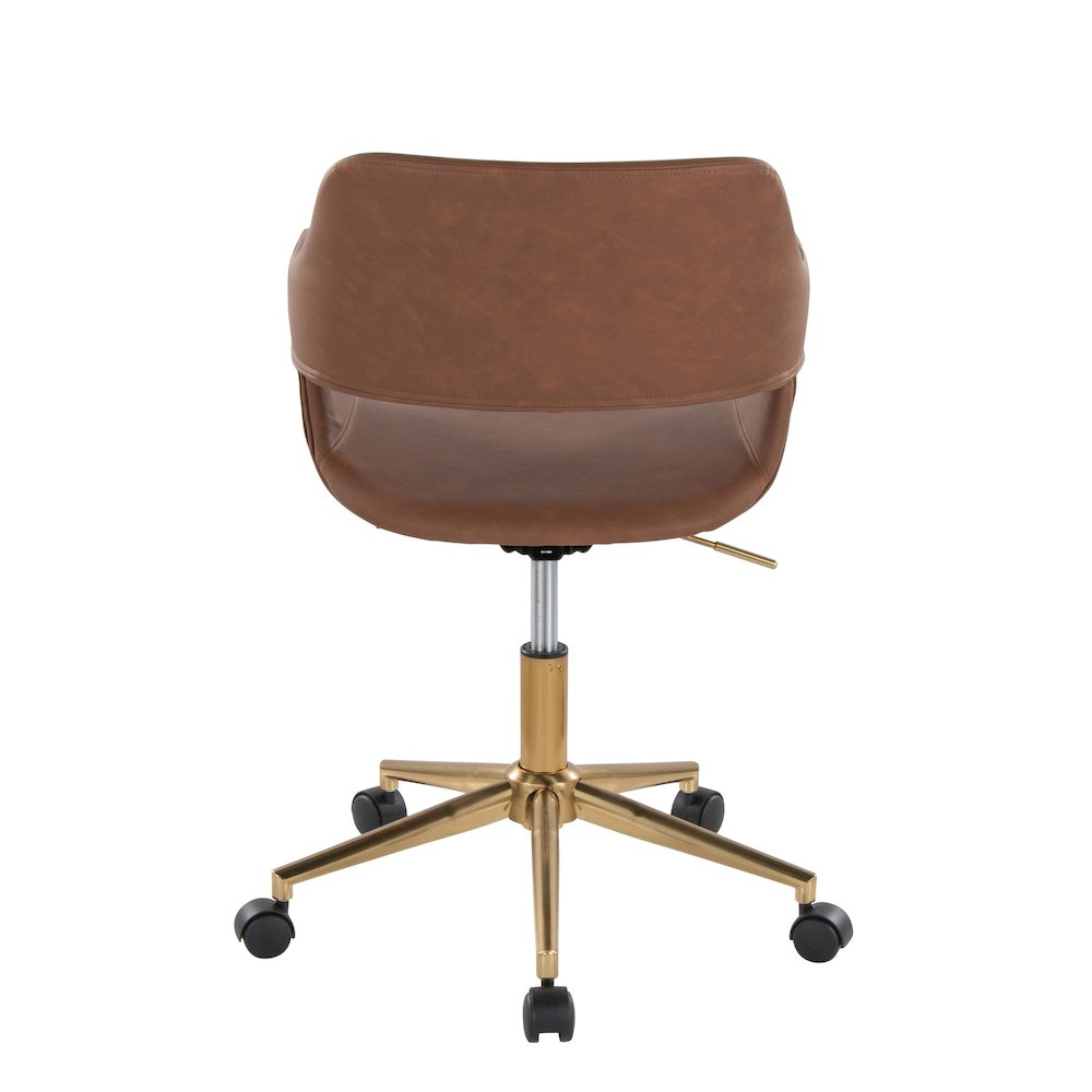 Margarite Task Chair. Picture 4