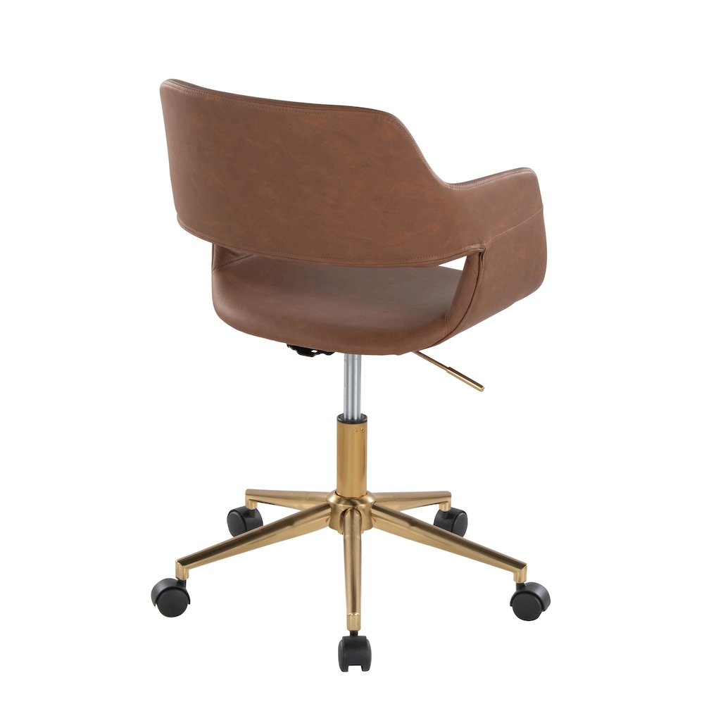Margarite Task Chair. Picture 3