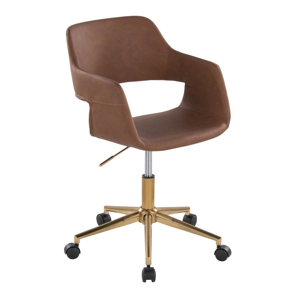 Margarite Task Chair. Picture 1