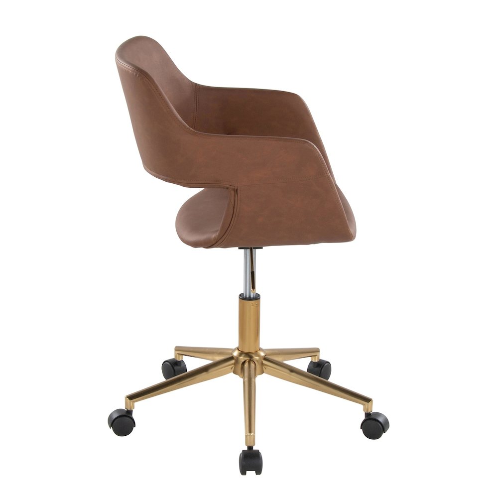 Margarite Task Chair. Picture 2