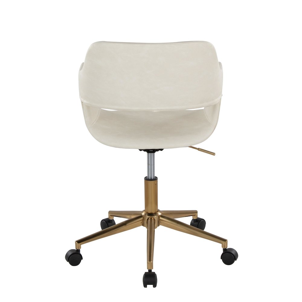Margarite Task Chair. Picture 4