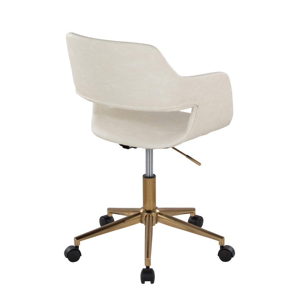 Margarite Task Chair. Picture 3
