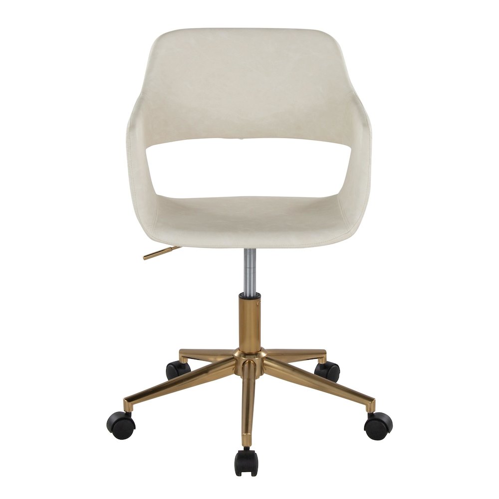 Margarite Task Chair. Picture 5