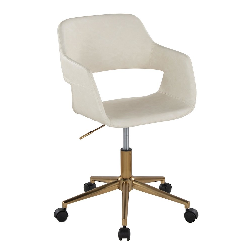 Margarite Task Chair. Picture 1