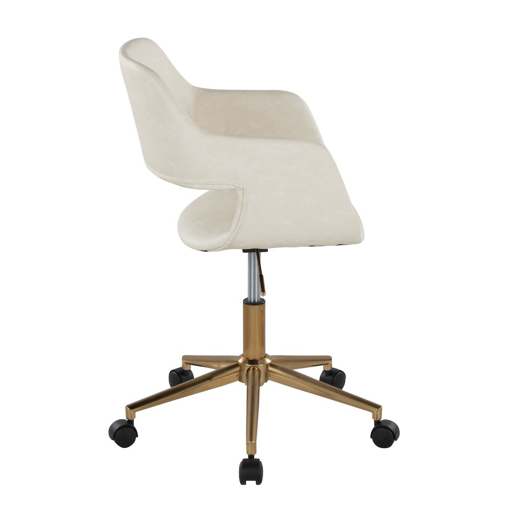 Margarite Task Chair. Picture 2