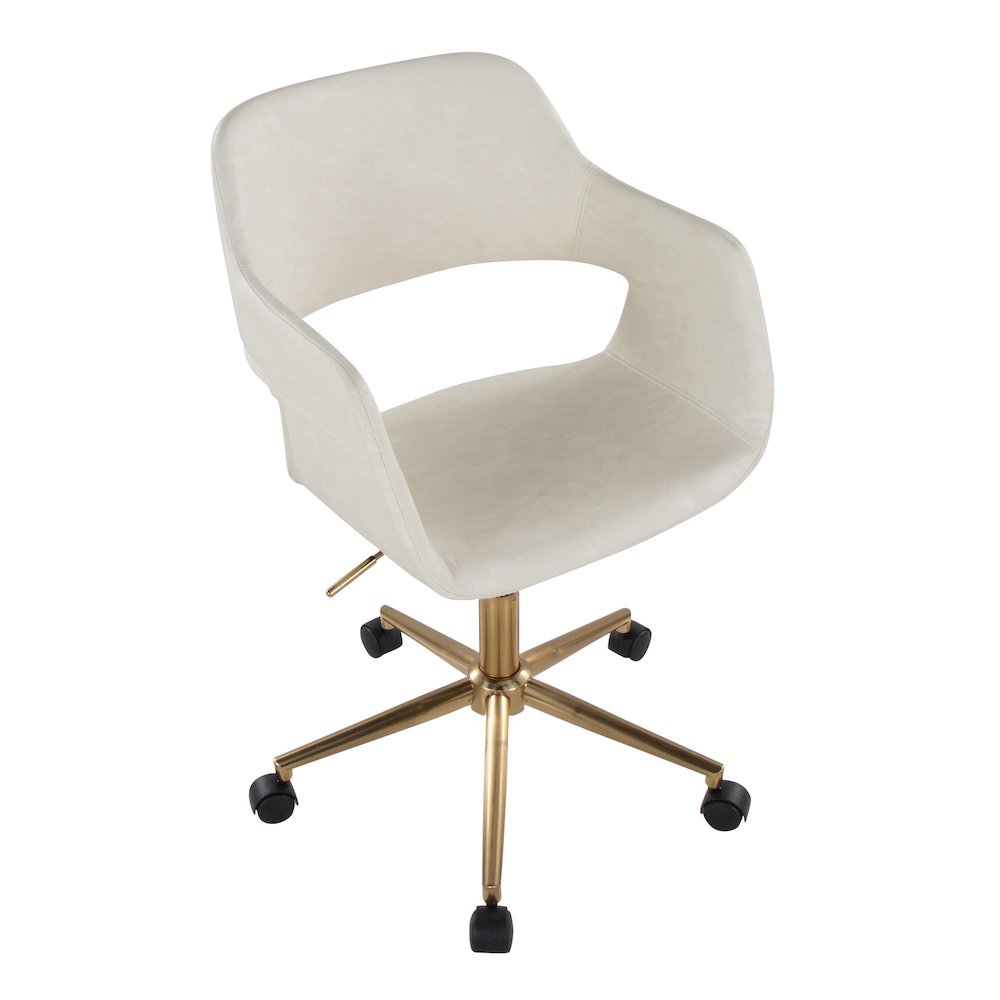 Margarite Task Chair. Picture 6