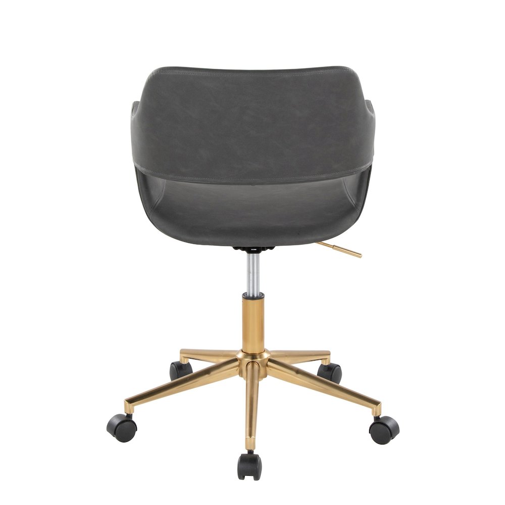 Margarite Task Chair. Picture 4