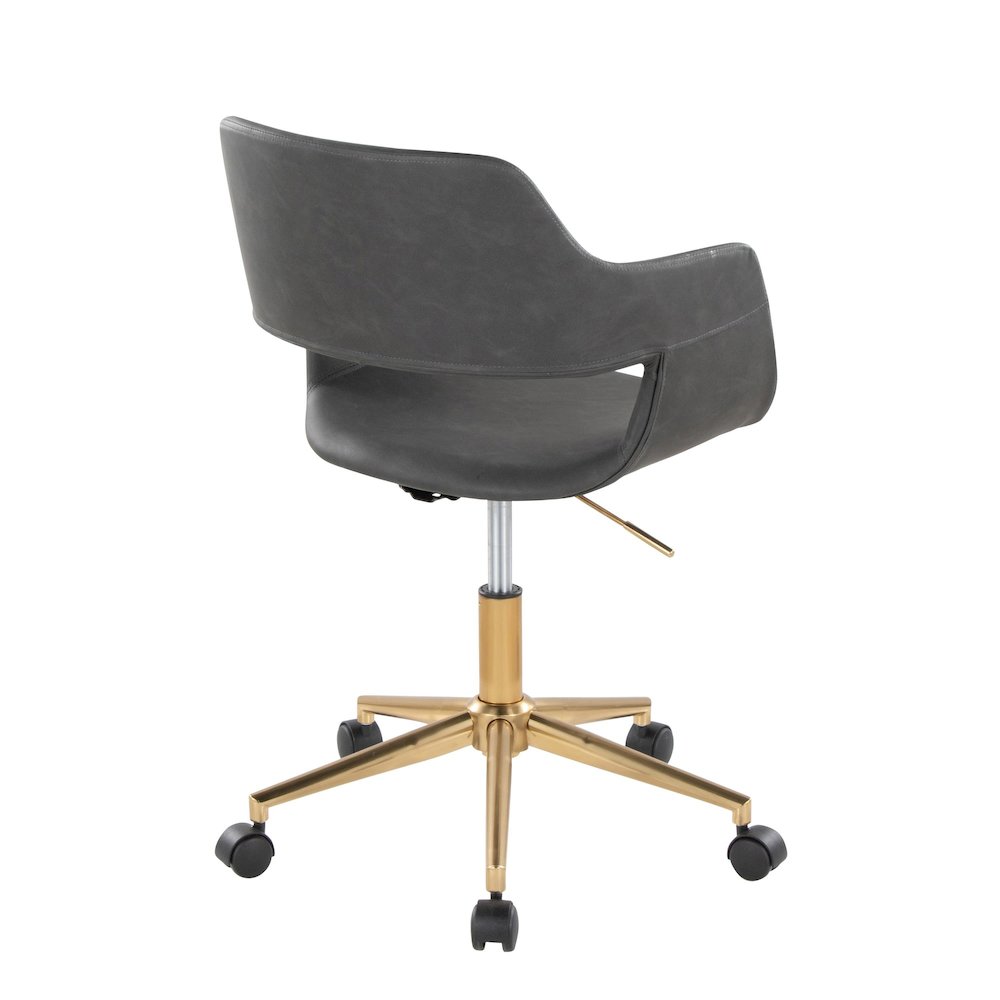 Margarite Task Chair. Picture 3