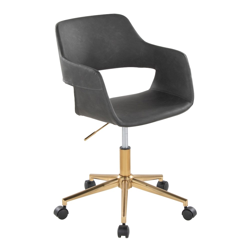 Margarite Task Chair. Picture 1