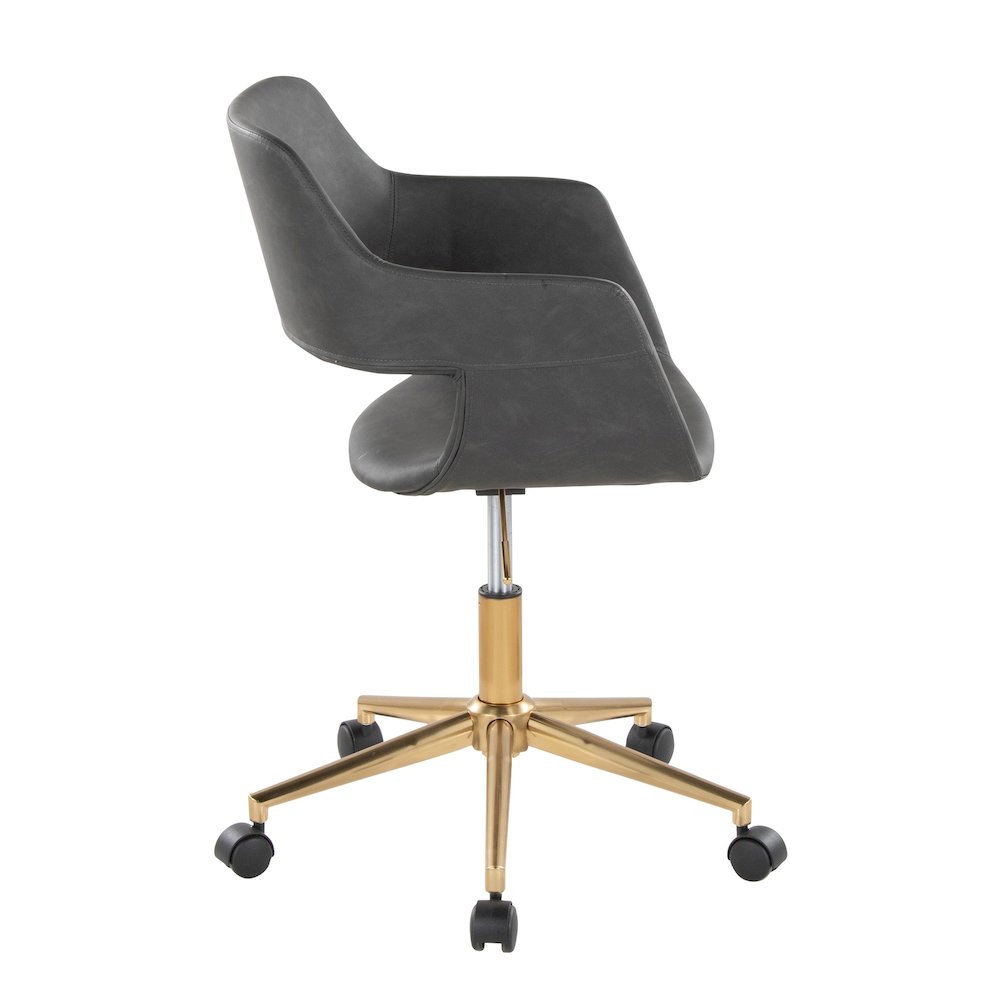 Margarite Task Chair. Picture 2