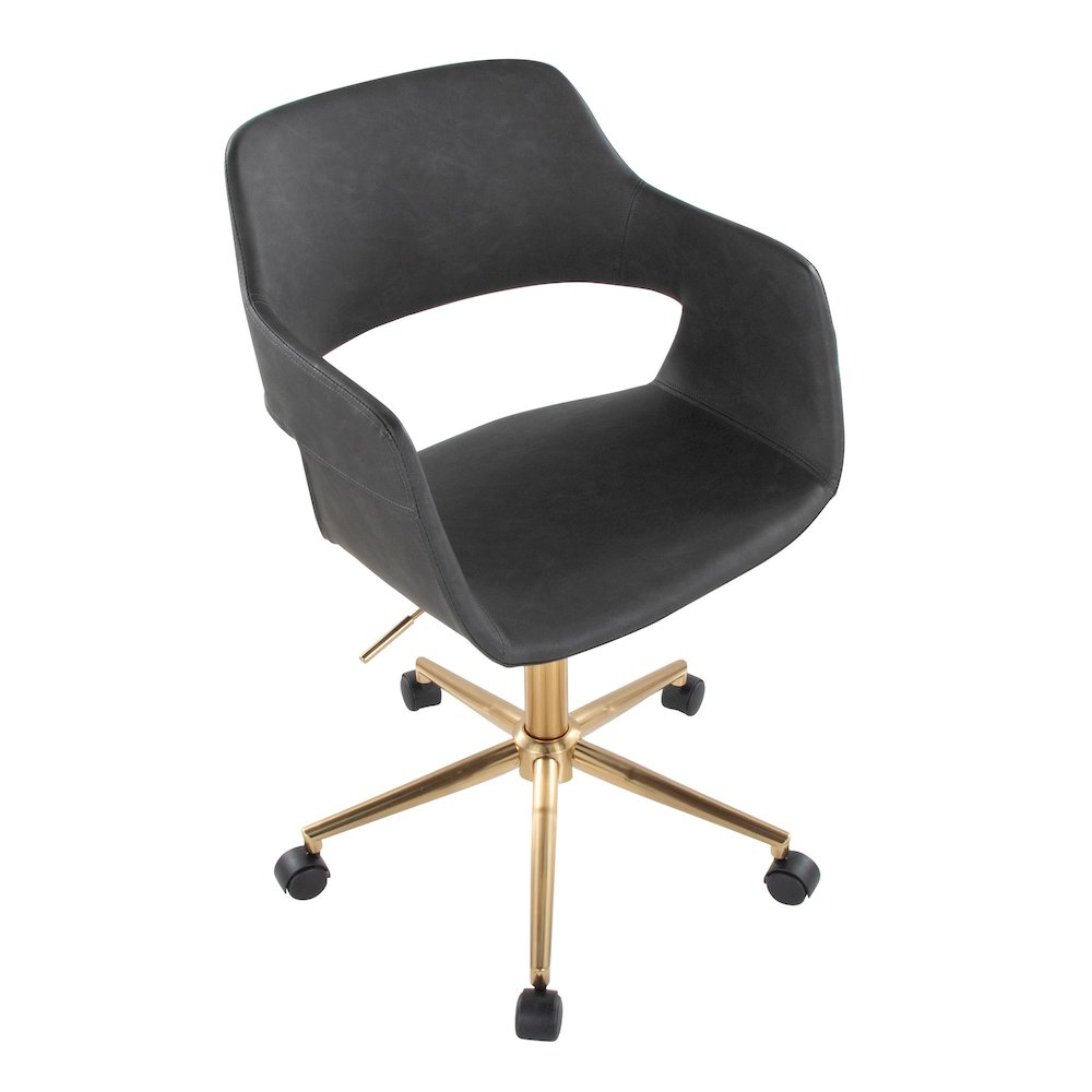 Margarite Task Chair. Picture 6