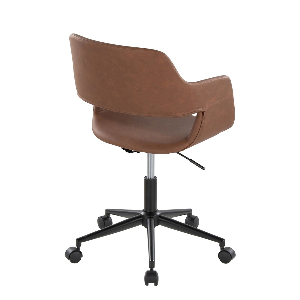 Margarite Task Chair. Picture 3