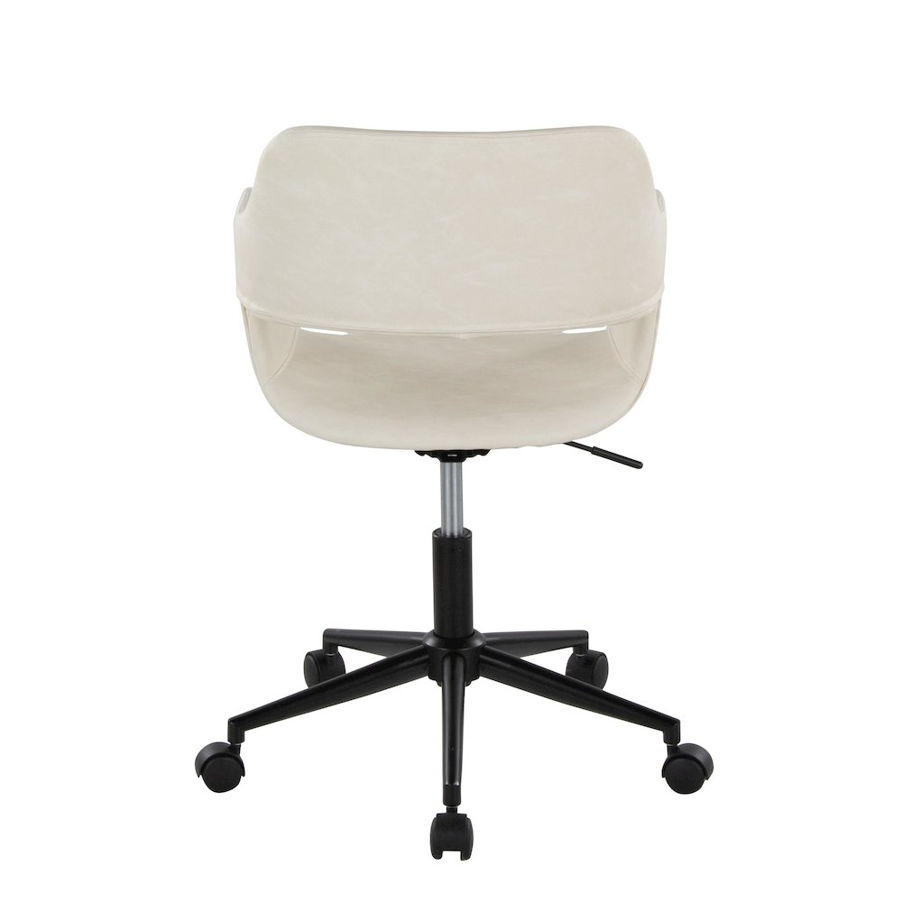 Margarite Task Chair. Picture 4