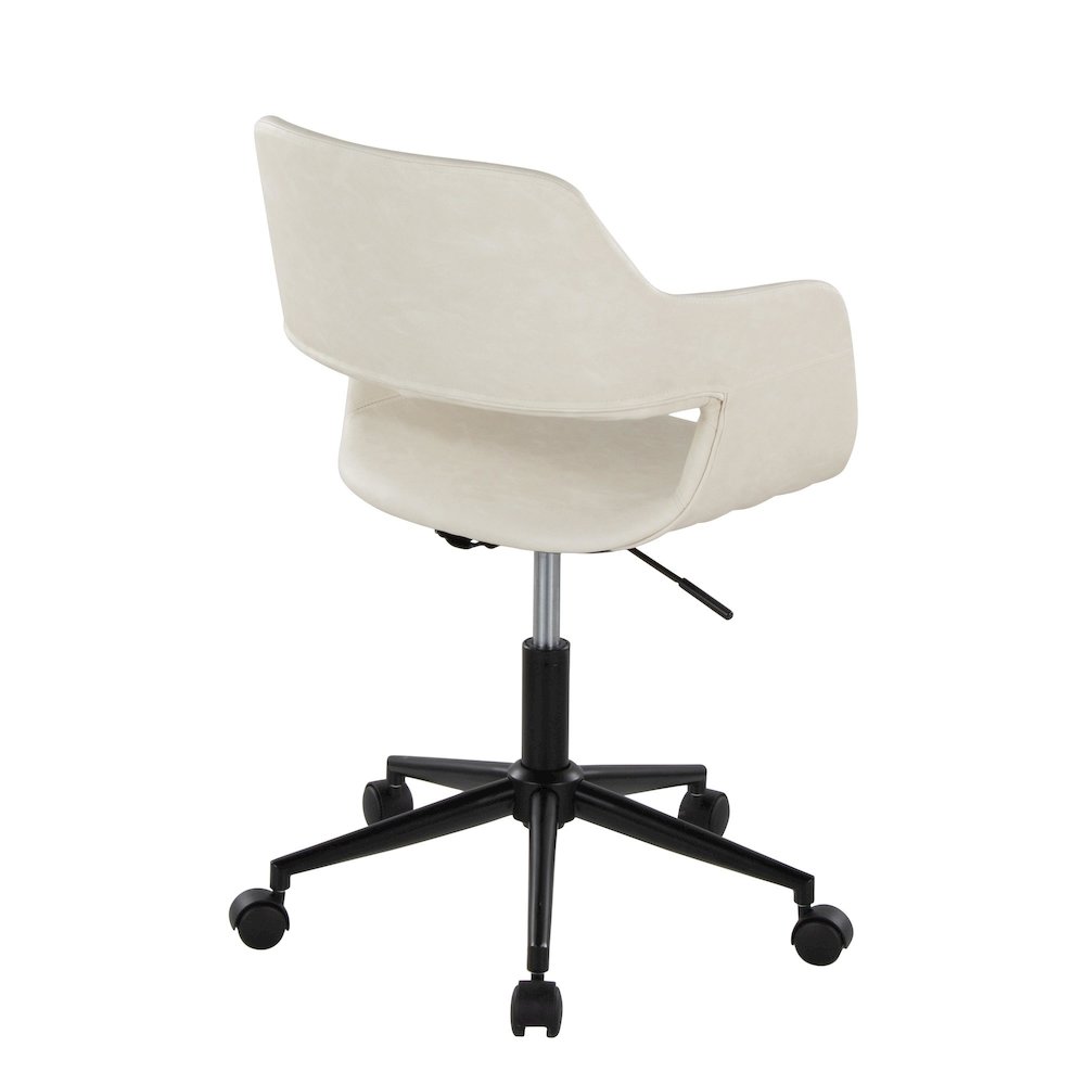Margarite Task Chair. Picture 3