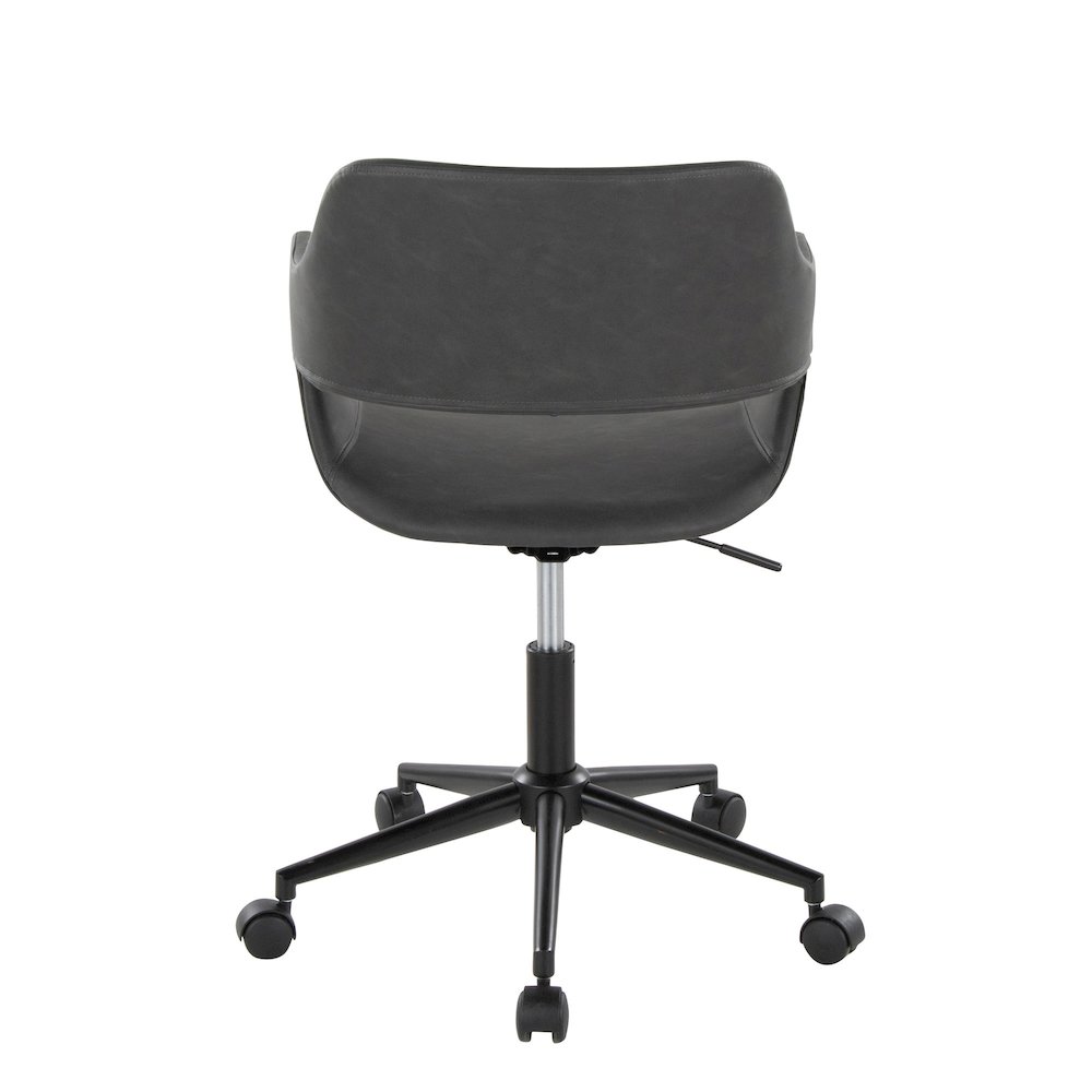 Margarite Task Chair. Picture 4