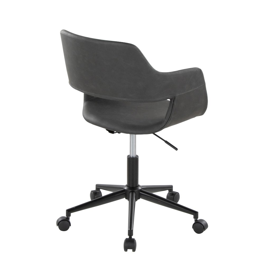 Margarite Task Chair. Picture 3