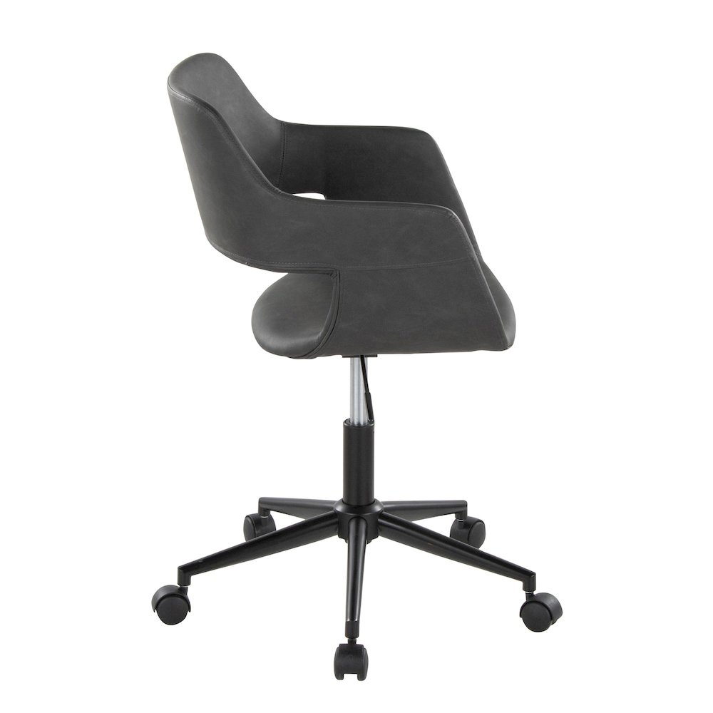 Margarite Task Chair. Picture 2