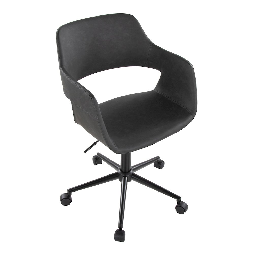 Margarite Task Chair. Picture 6