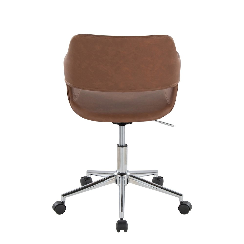 Margarite Task Chair. Picture 4