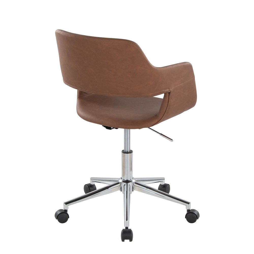 Margarite Task Chair. Picture 3