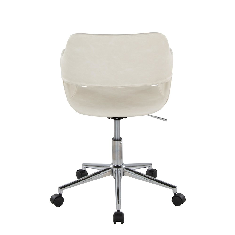 Margarite Task Chair. Picture 4