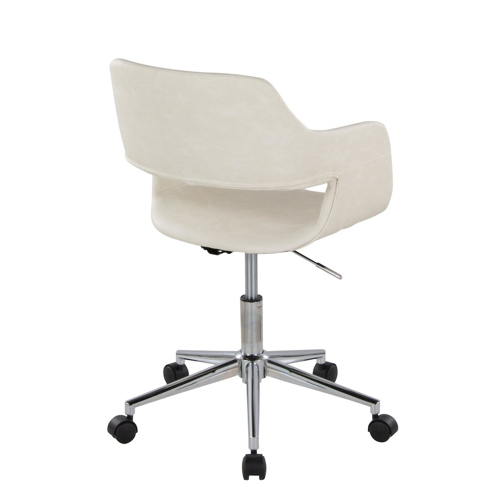 Margarite Task Chair. Picture 3