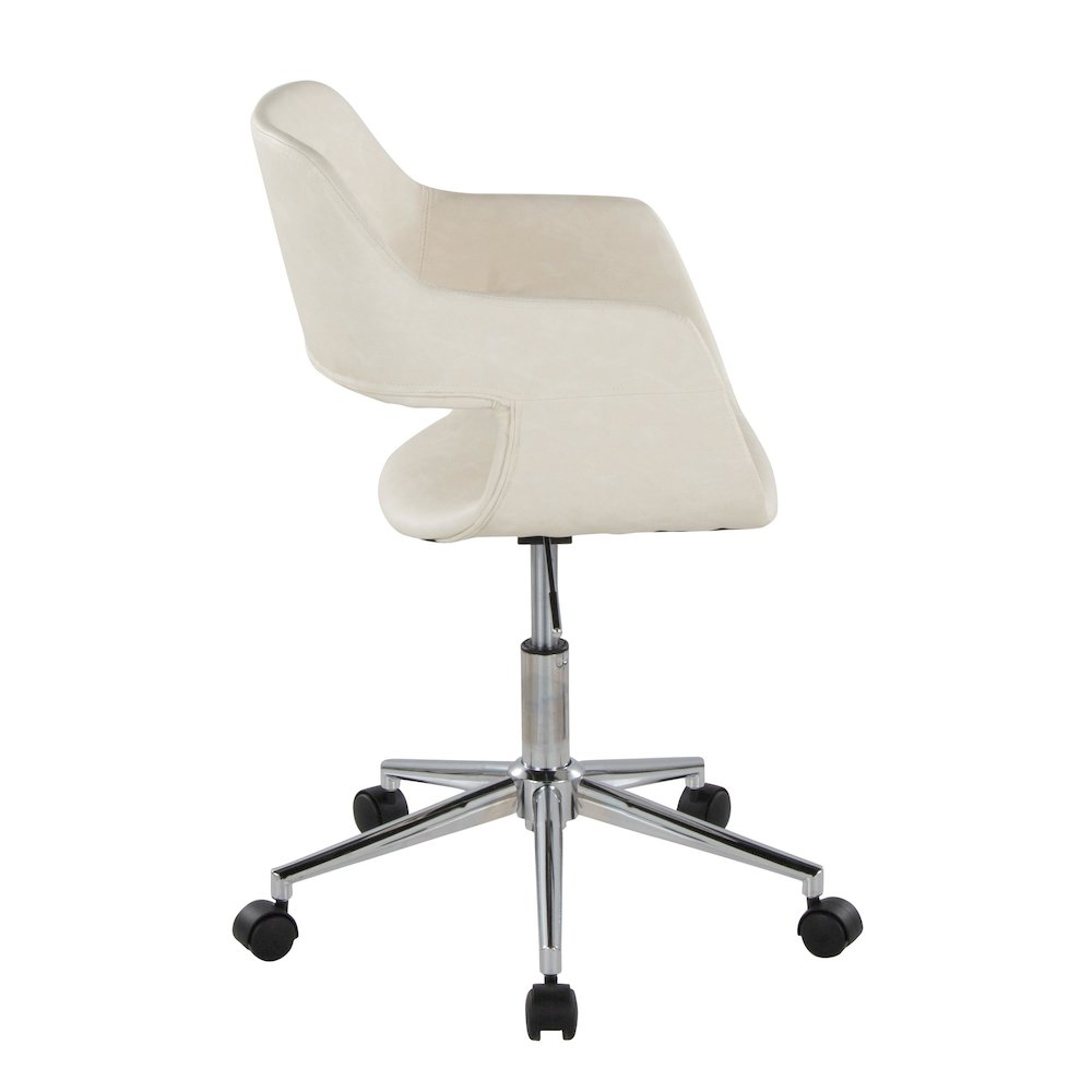 Margarite Task Chair. Picture 2
