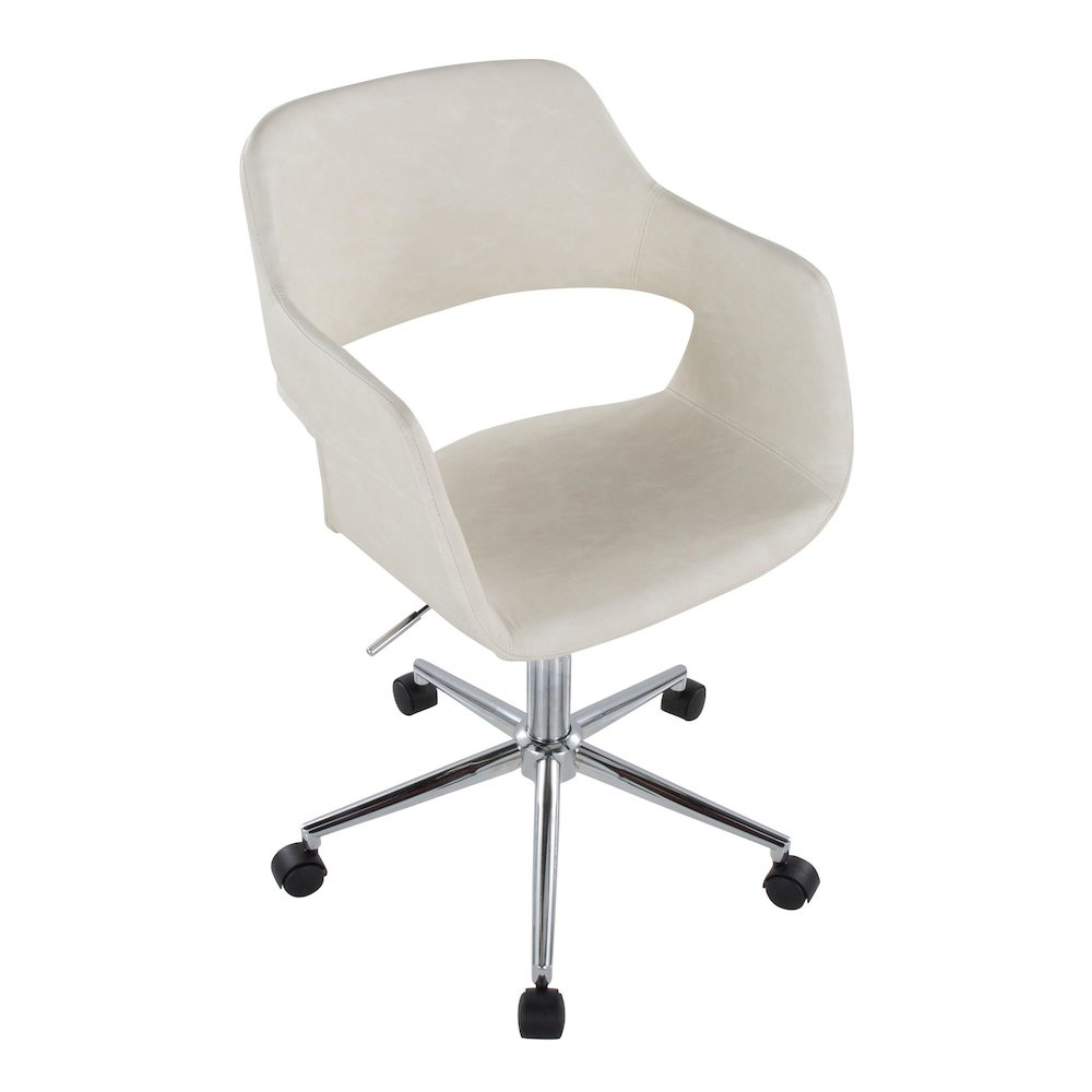 Margarite Task Chair. Picture 6